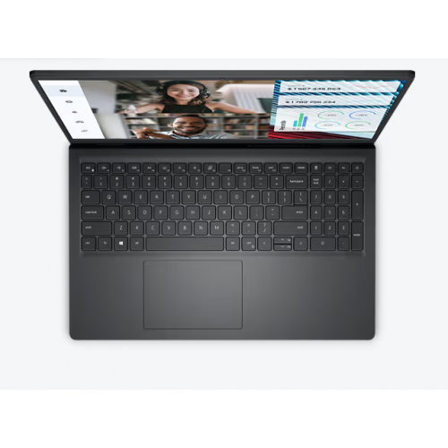 Dell Vostro 3520 i3-1215U/15.6"FHD/8GB/512GBSSD/IrisXe/Win11PRO
